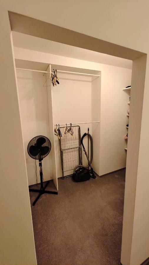 Apartman V Centru Karlsbad Buitenkant foto